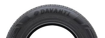 DAVANTI DX390